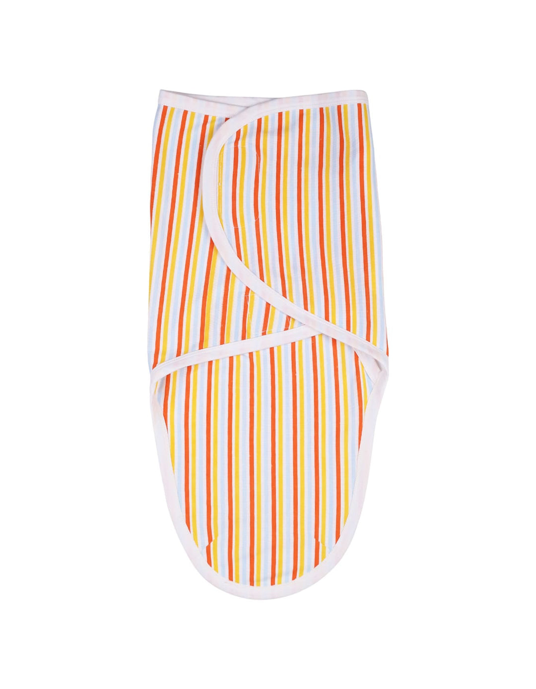 Baby Boys Swaddling Sheet Bambies Patterns at Zubaidas Pakistan