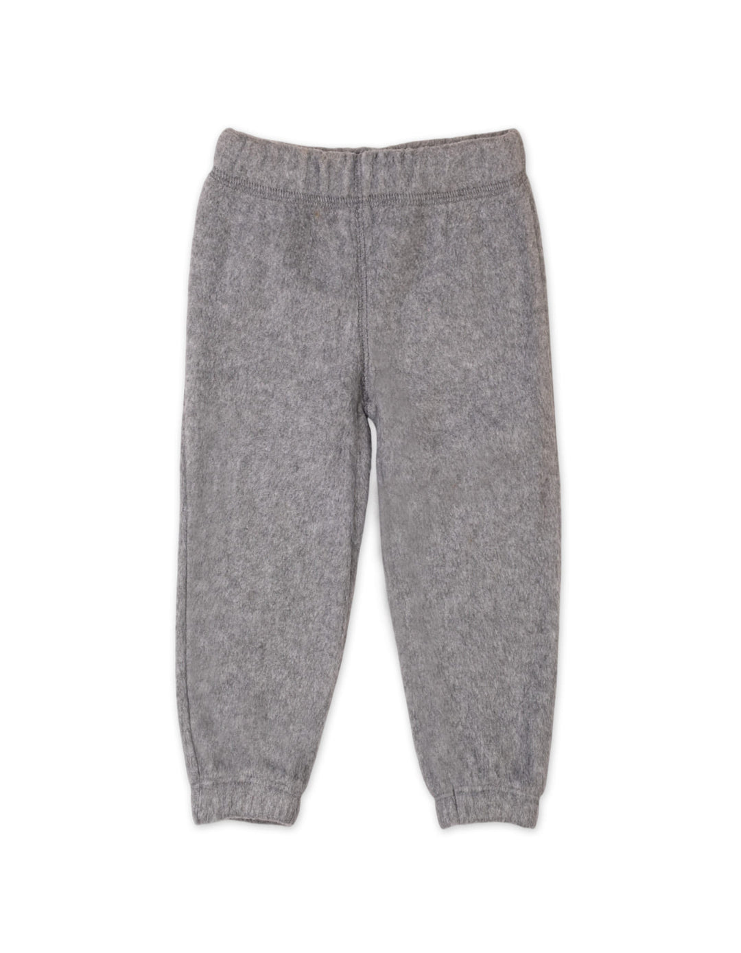 Baby Boys Thermal Pajamas Bambies Grey at Zubaidas