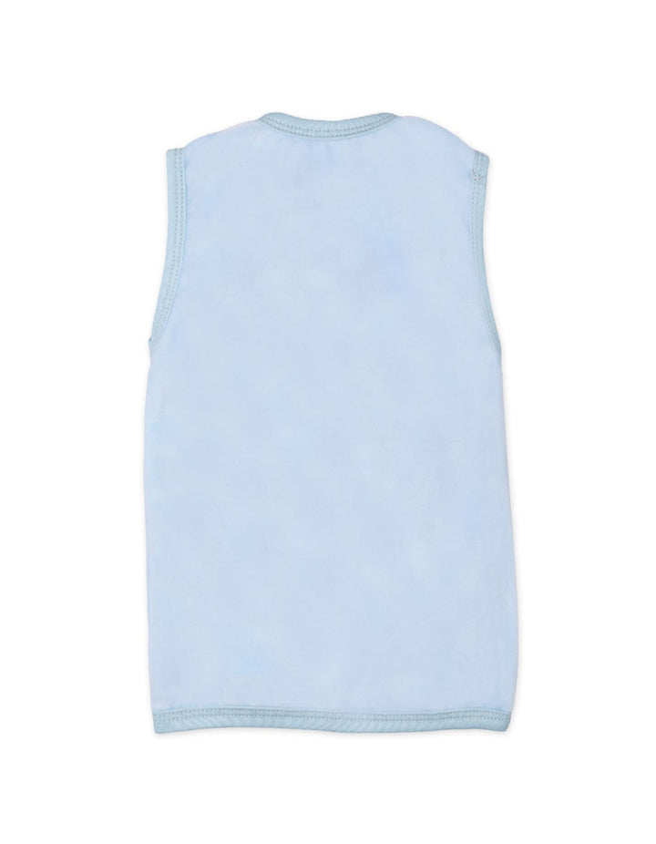 Baby Boys Vests Bambies at Zubaidas Pakistan