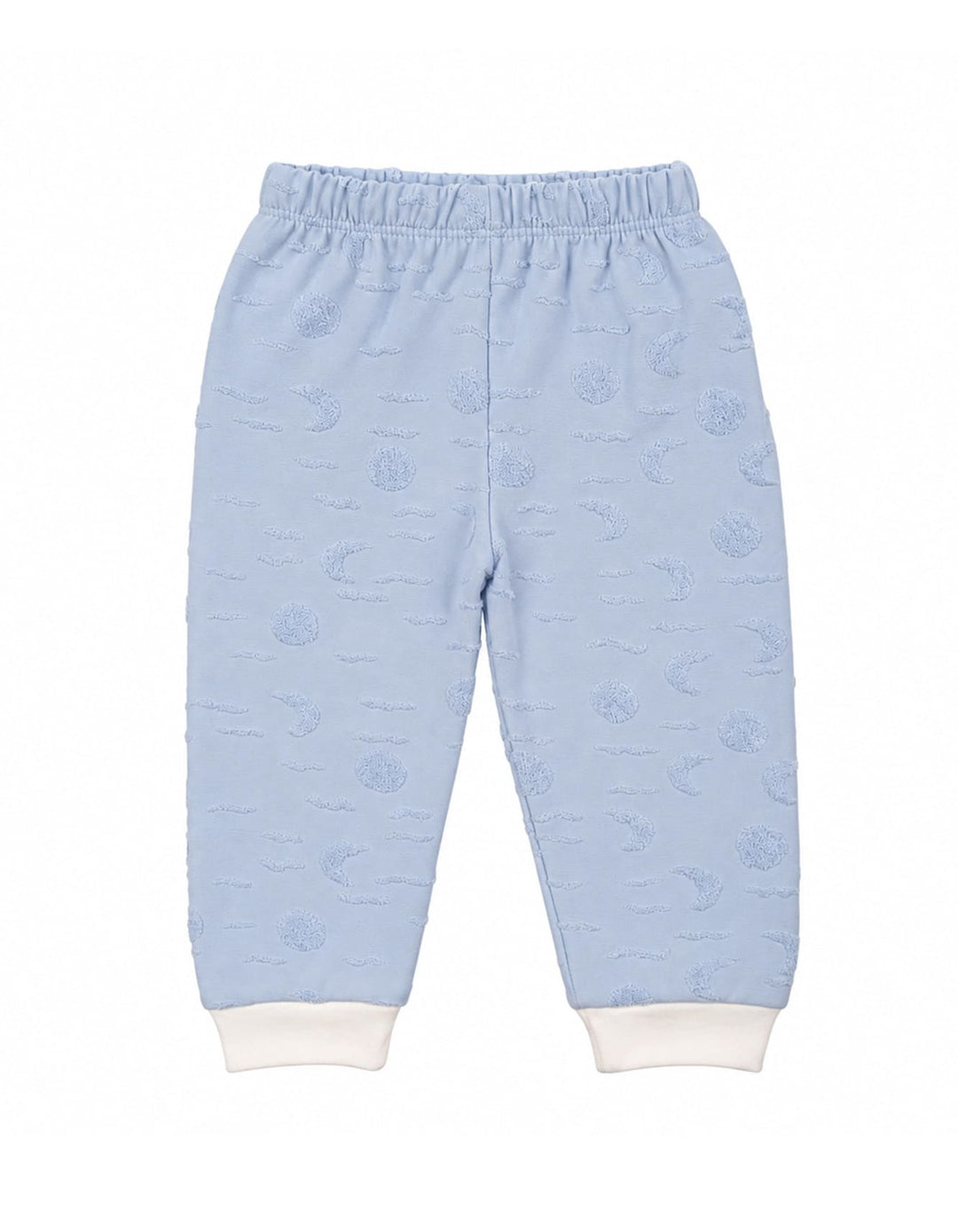 Baby Boys Winter 2 Piece Suit Set Blue Bunny at Zubaidas Best Online Baby Kids and Moms Store in Pakistan