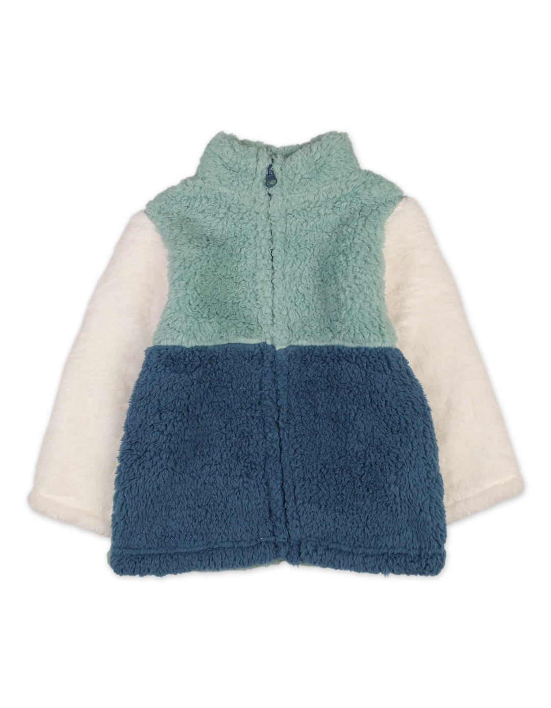 Baby Boys Winter Apparel Sets Bambies Blue and Teal at Zubaidas Pakistan