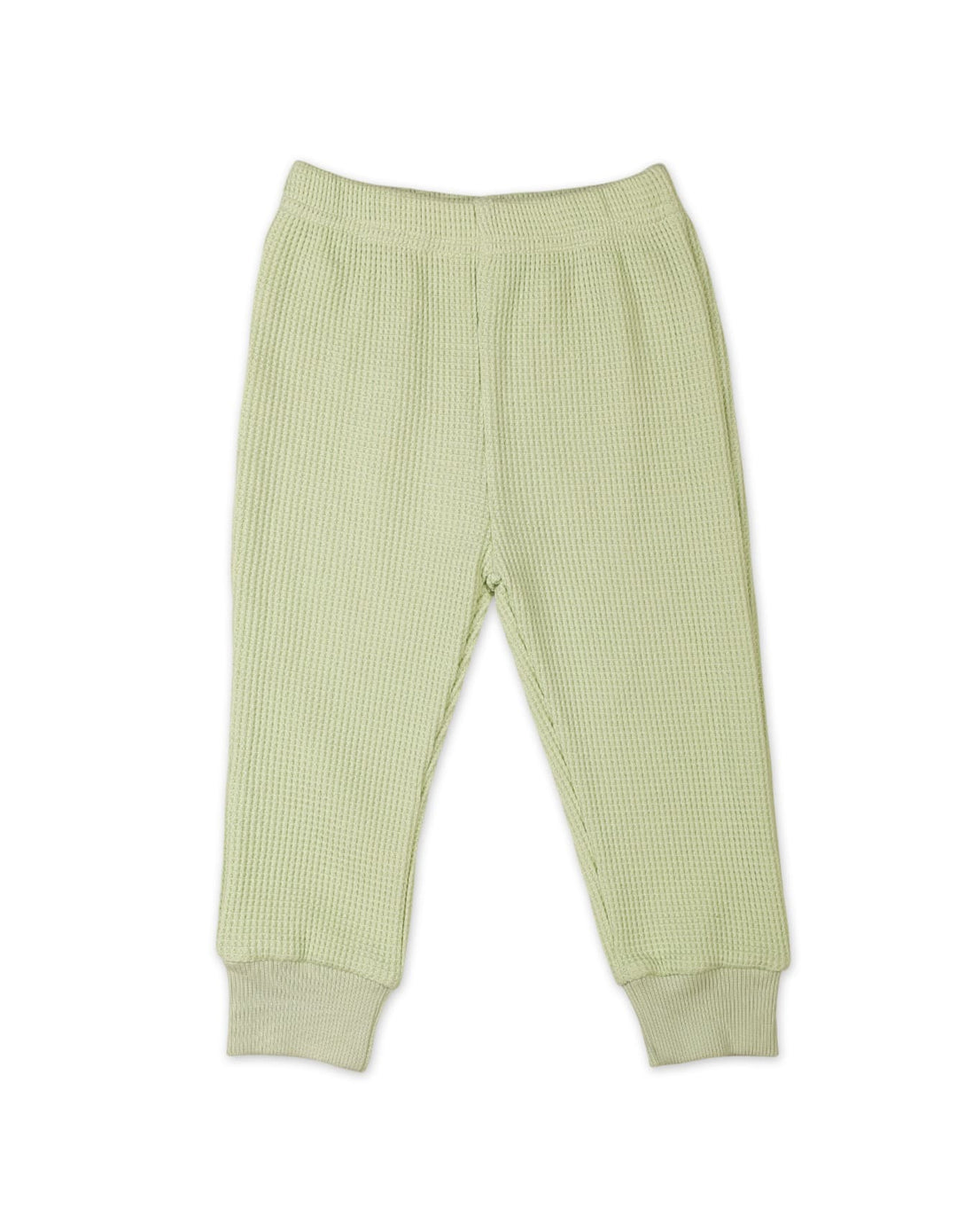 Baby Boys Winter Clothing Sets Bambies Mint Green Hooded Jacket and Matching Pants at Zubaidas Offical