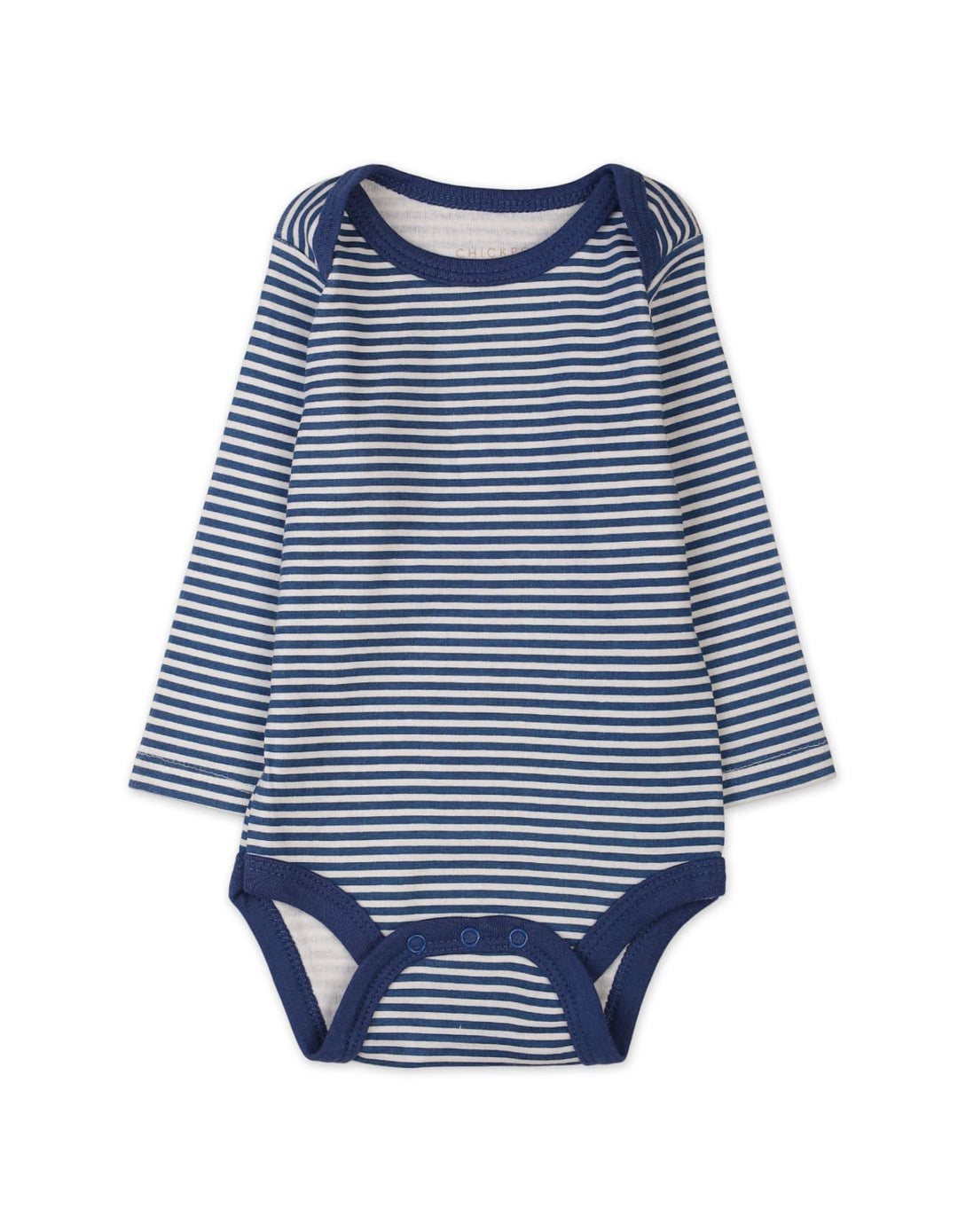 Baby boys winter clothing sets Bambies striped and printed bodysuits at Zubaidas Online Store Pakistan