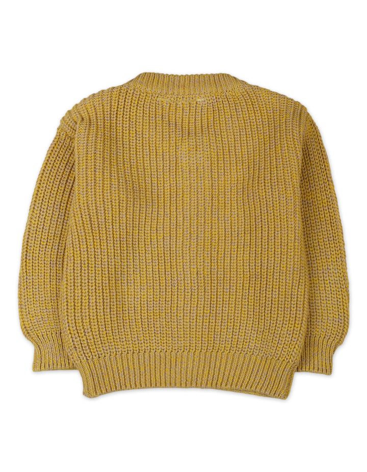 Baby Boys Winter Gift Sets Bambies Mustard at Zubaidas Mothershop Pakistan