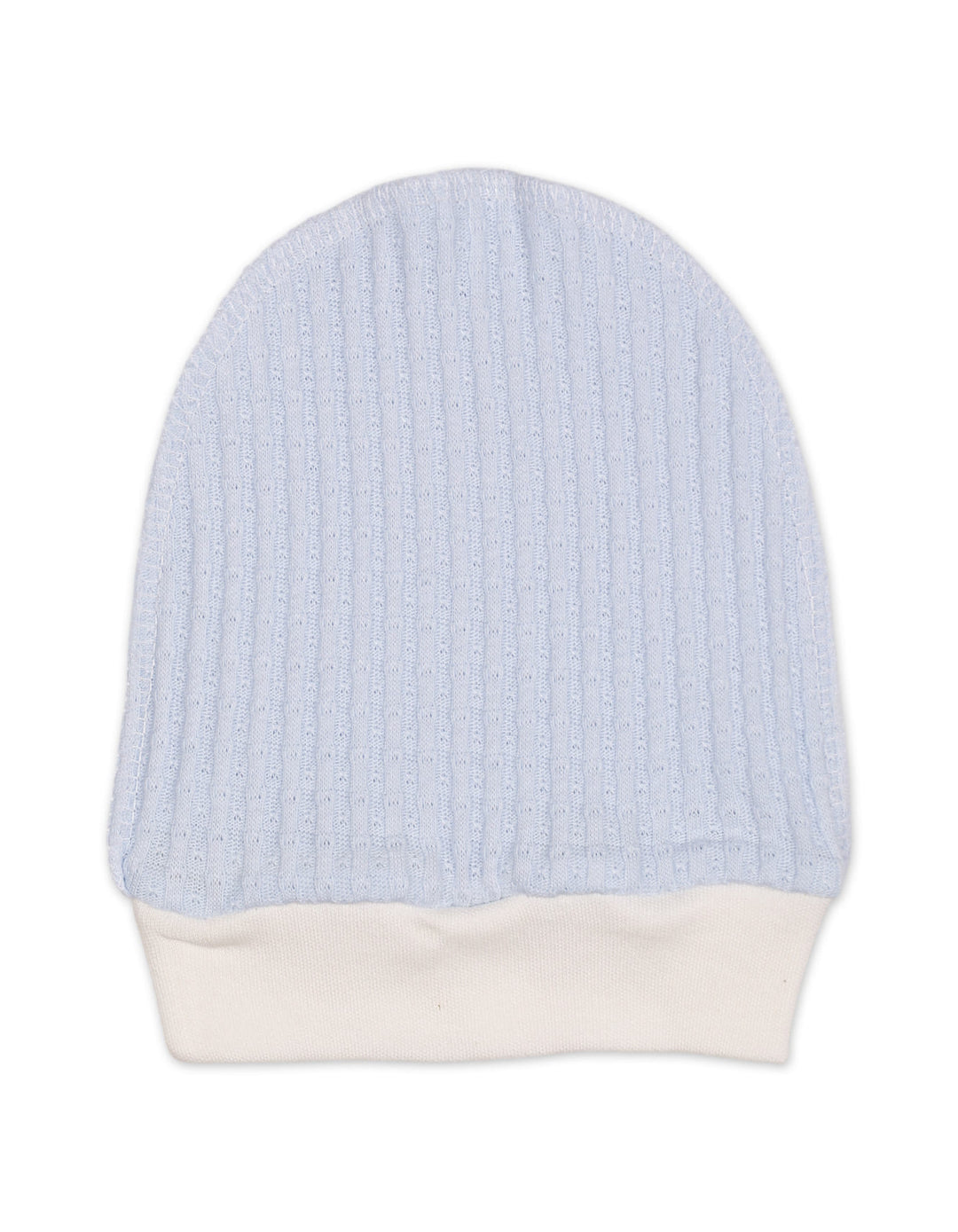 Baby Boys Winter Romper with Cap Bird Applique Blue at Zubaidas Best Online Baby Kids and Moms Store in Pakistan