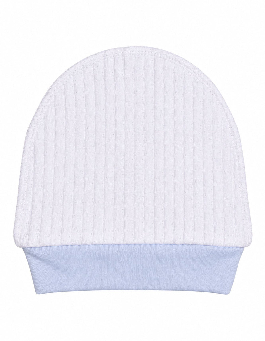 Baby Boys Winter Romper with Cap Bird Applique White at Zubaidas Online Pakistan