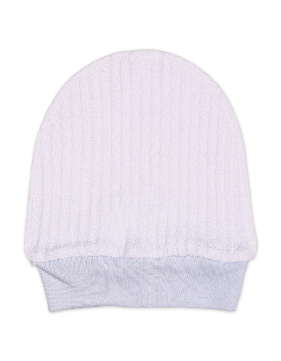 Baby Boys Winter Romper with Cap Bird Applique White at Zubaidas Best Online Baby Kids and Moms Store in Pakistan