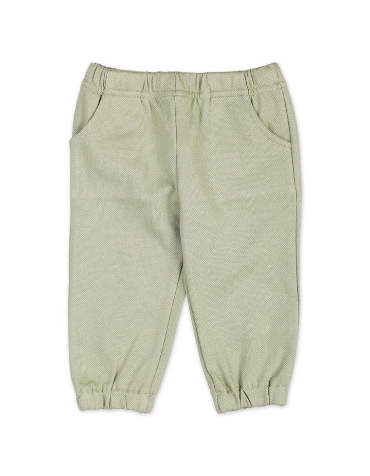 Baby Boys Winter Suit Sets Bambies Hooded Olive Green at Zubaidas - Pakistan's No. 1 and most trusted baby and kids store serving Pakistani Parents for over 50 years