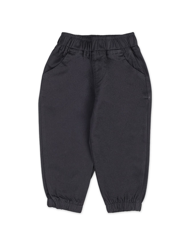 Baby Boys Winter Suit Sets Bambies Stars Balck and White at Zubaidas - Pakistan's No. 1 and most trusted baby and kids store for over 50 years