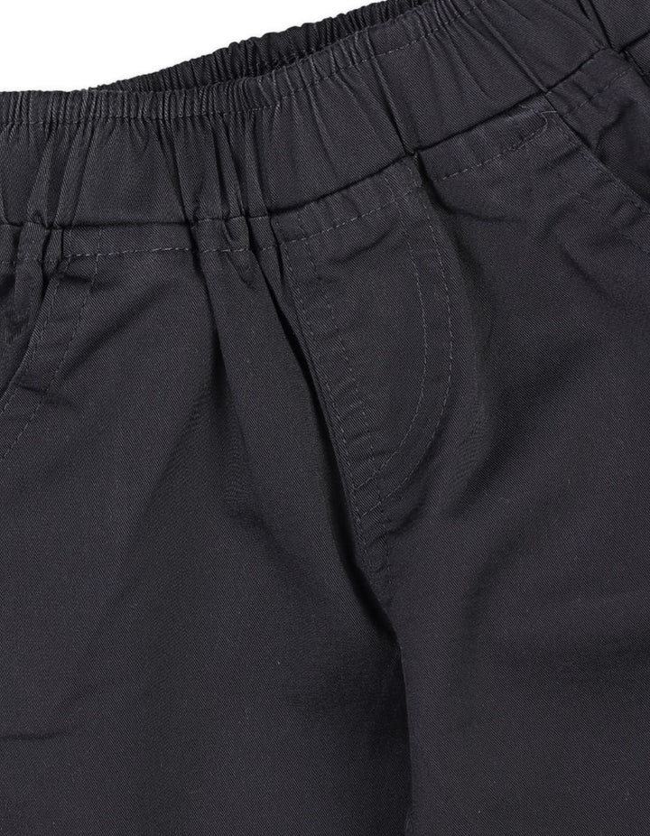 Baby Boys Winter Suit Sets Bambies Stars Balck and White at Zubaidas - Pakistan's No. 1 and most trusted baby and kids store serving Pakistani Parents for over 50 years