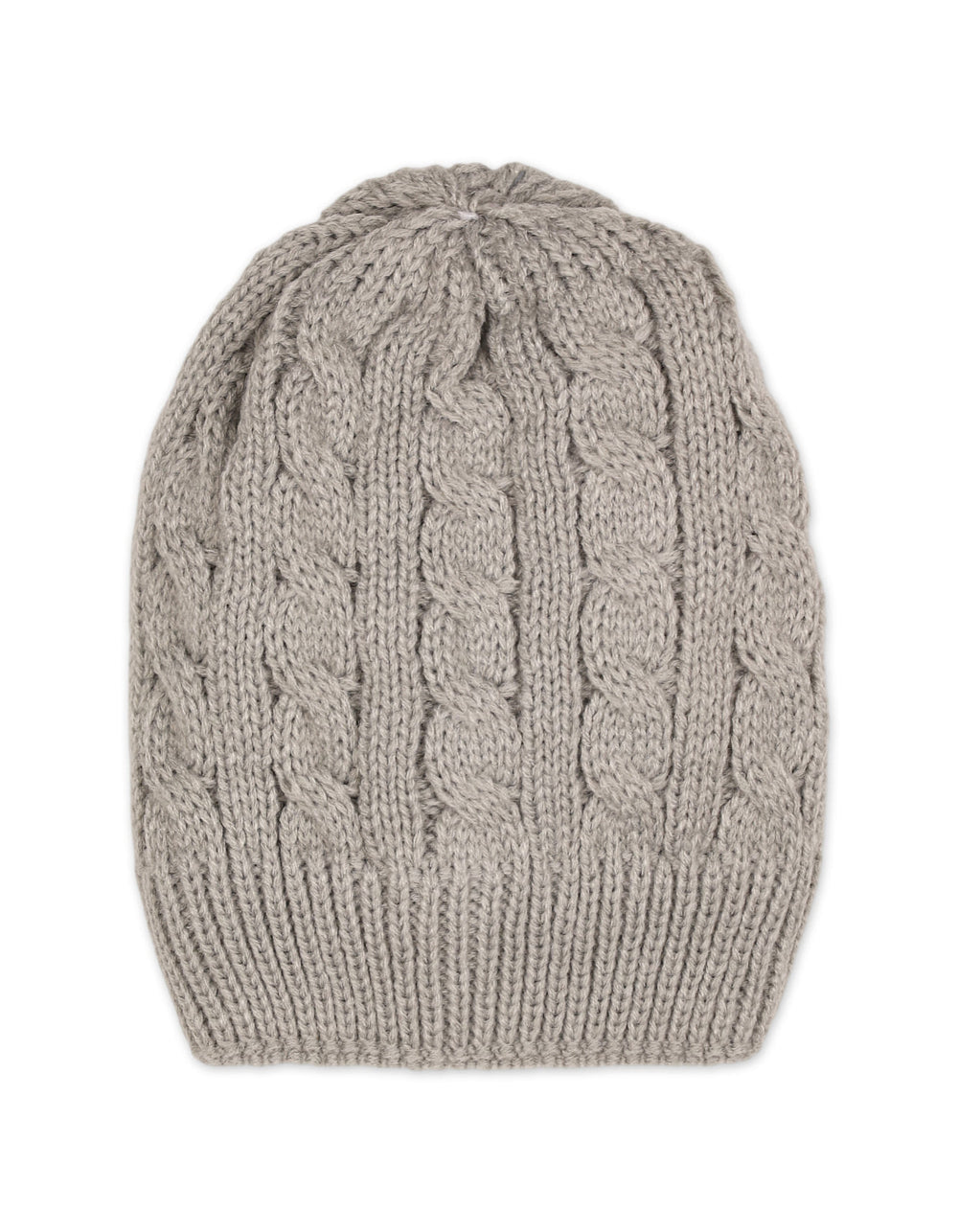 Baby Boys Woolen Caps Pack of 3 Cable Knit Pattern at Zubaidas Official Pakistan