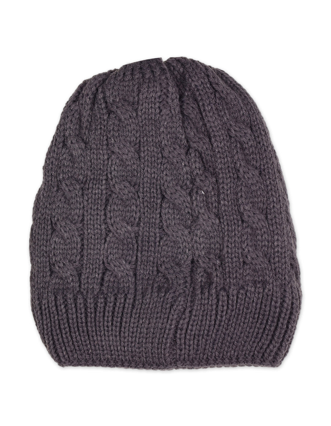 Baby Boys Woolen Caps Pack of 3 Cable Knit Pattern at Zubaidas Online Pakistan