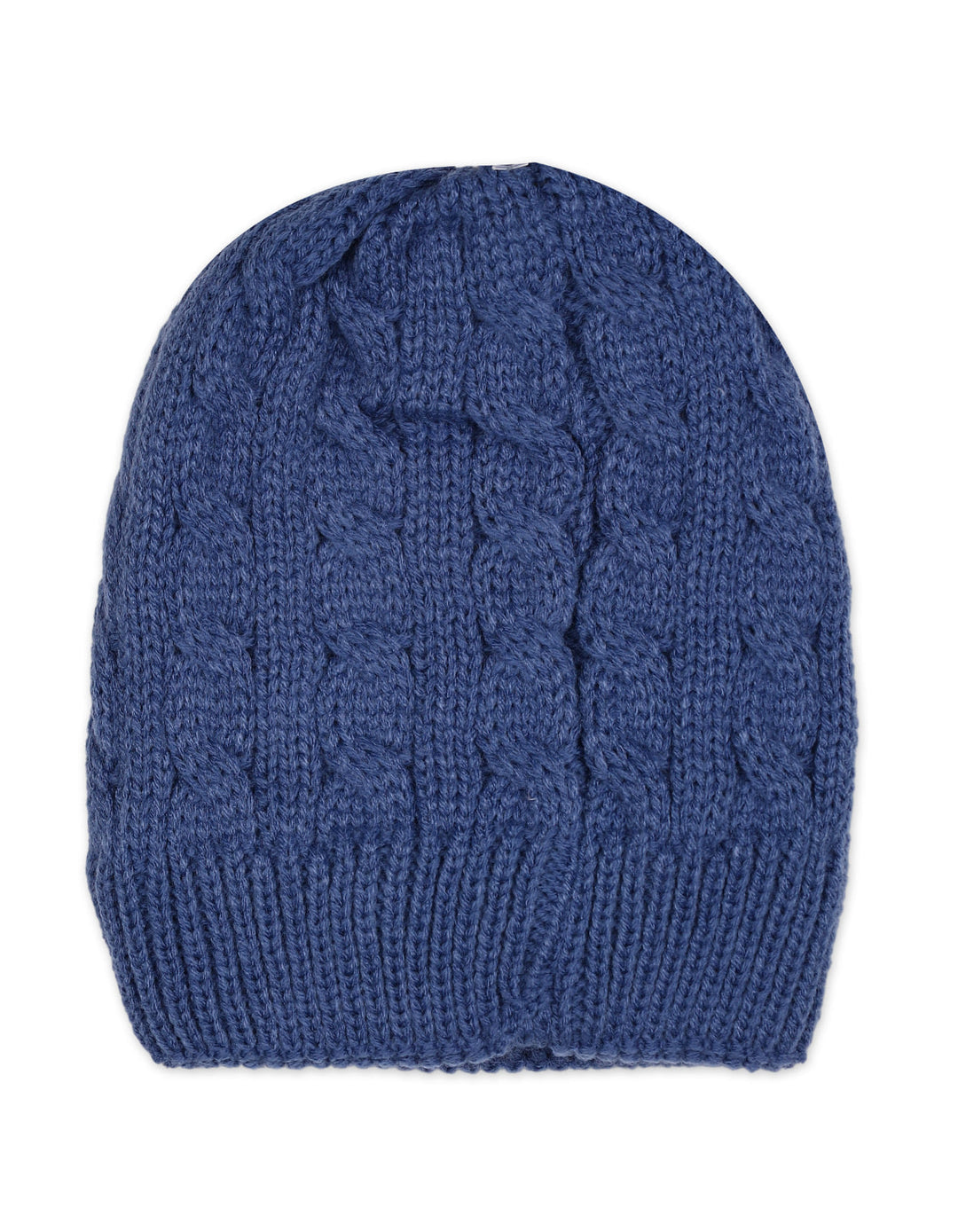 Baby Boys Woolen Caps Pack of 3 Cable Knit Pattern at Zubaidas Best Online Baby and Kids Store in Pakistan