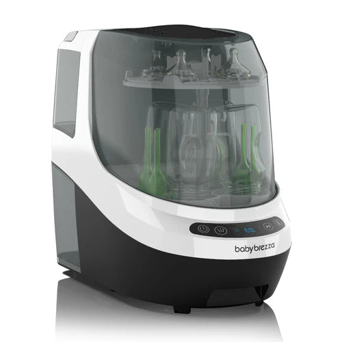 Baby Brezza Bottle Washer Pro BRZ0103 at Zubaidas