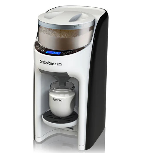 Baby Brezza Formula Pro Advanced FRP0046 at Zubaidas