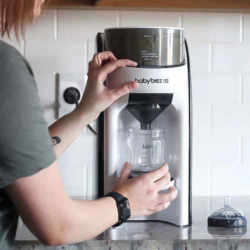 Baby Brezza Formula Pro Advanced FRP0046 at Zubaidas - Zubaidas Official™