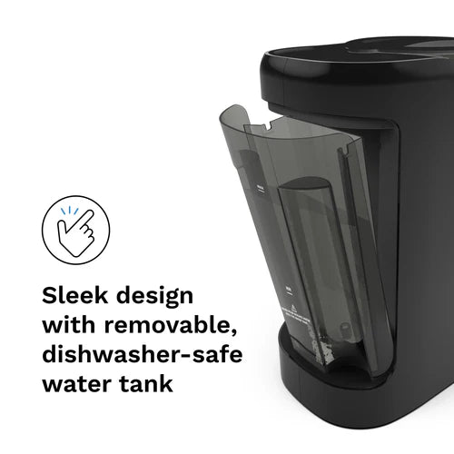 Baby Brezza Formula Pro Advanced with WiFi FRP0066 at Zubaidas Mothershop Pakistan