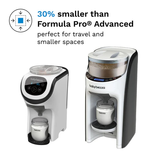 Baby Brezza Formula Pro Mini FRP0079 at Zubaidas Online Baby Store Pakistan
