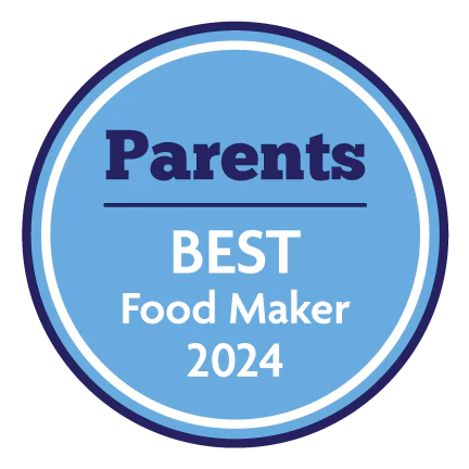 Baby Brezza One Step Baby Food Maker Deluxe BRZ00141 at Zubaidas Pakistan - Parents Best Food Maker Award 2024