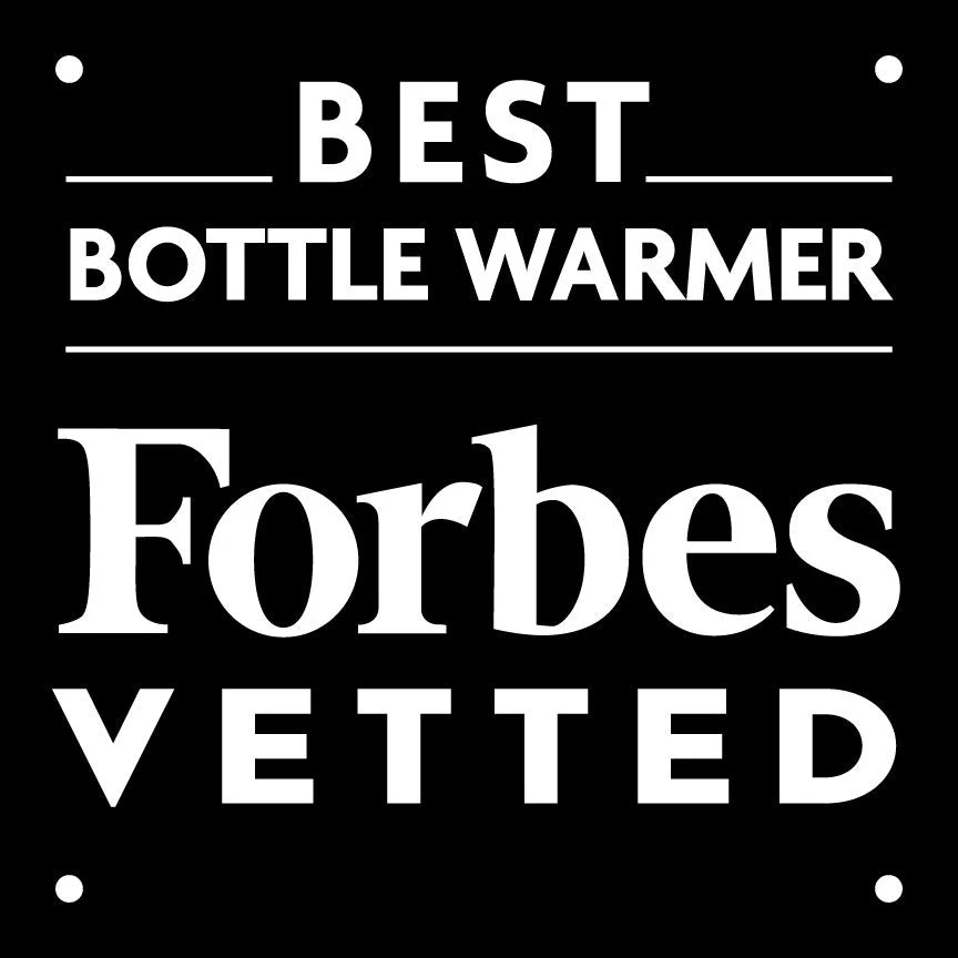 Baby Brezza Safe and Smart Baby Bottle Warmer BRZ00139 at Zubaidas Pakistan - Forbes Vetted Best Bottle Warmer