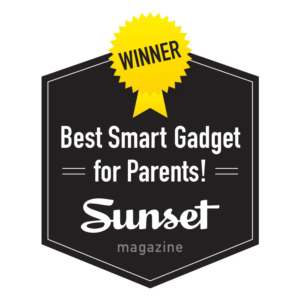 Baby Brezza Safe and Smart Baby Bottle Warmer BRZ00139 at Zubaidas Pakistan - Sunset Magazine Best Smart gadget for Parents Award Winner