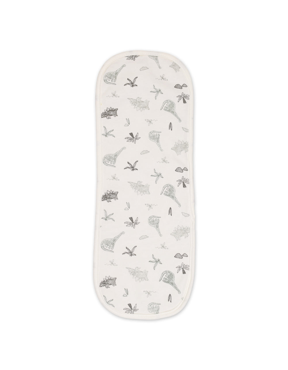 Baby Burp Cloths Pack of 3 Animals at Zubaidas Official Pakistan