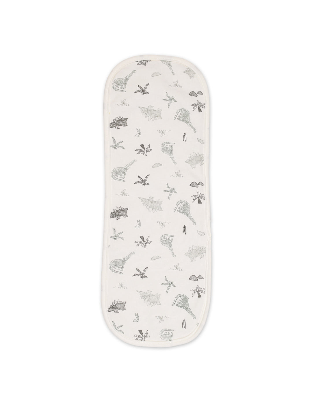 Baby Burp Cloths Pack of 3 Animals at Zubaidas Official Pakistan