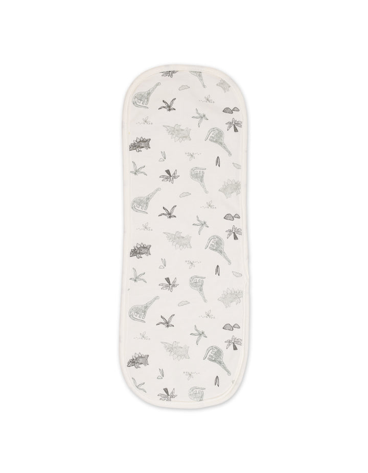 Baby Burp Cloths Pack of 3 Animals at Zubaidas Official Pakistan