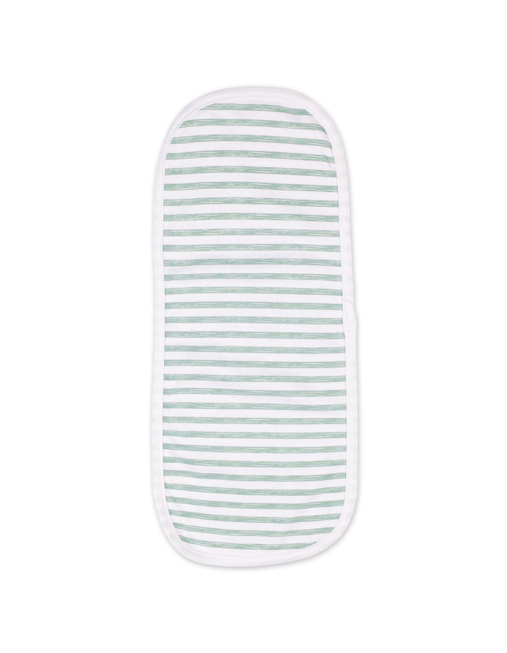 Baby Burp Cloths Pack of 3 Bambies Marine at Zubaidas Online Pakistan