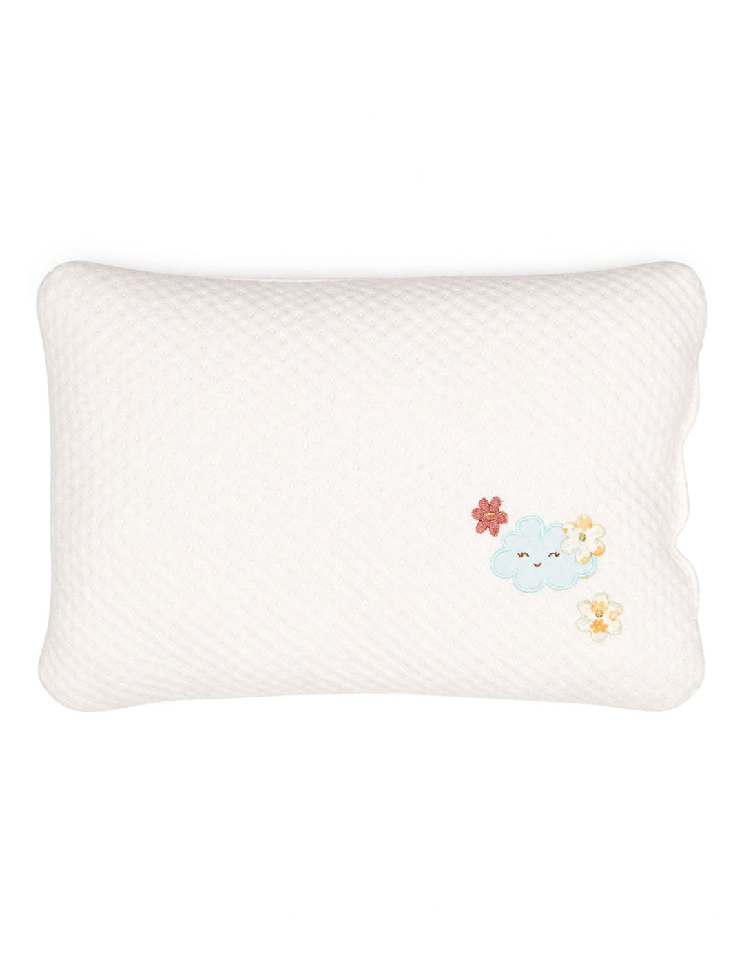 Baby Carry Nest 3 Pcs Gift Set Blue Clouds at Zubaidas Best Online Baby Kids and Moms Store in Pakistan