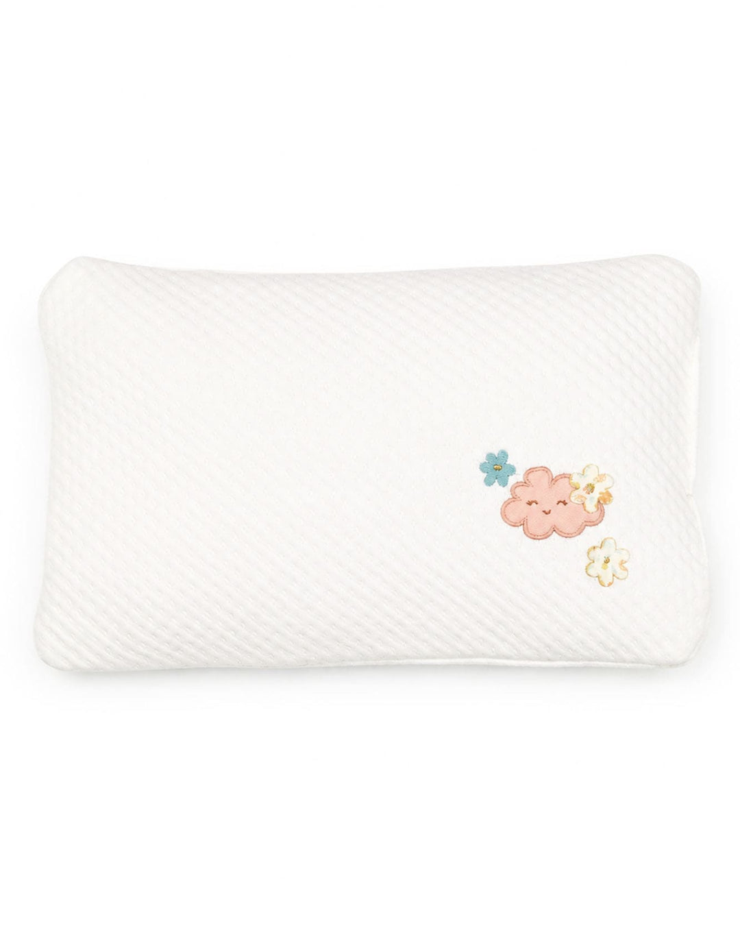 Baby Carry Nest 3 Pcs Gift Set Pink Clouds at Zubaidas The Most Trusted Baby Kids and Moms Strore in Pakistan