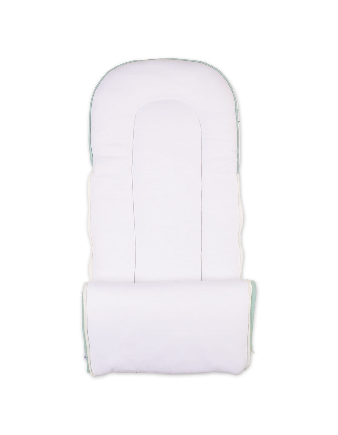Baby Carry Nest Bambies Marine Printed White at Zubaidas Online Pakistan