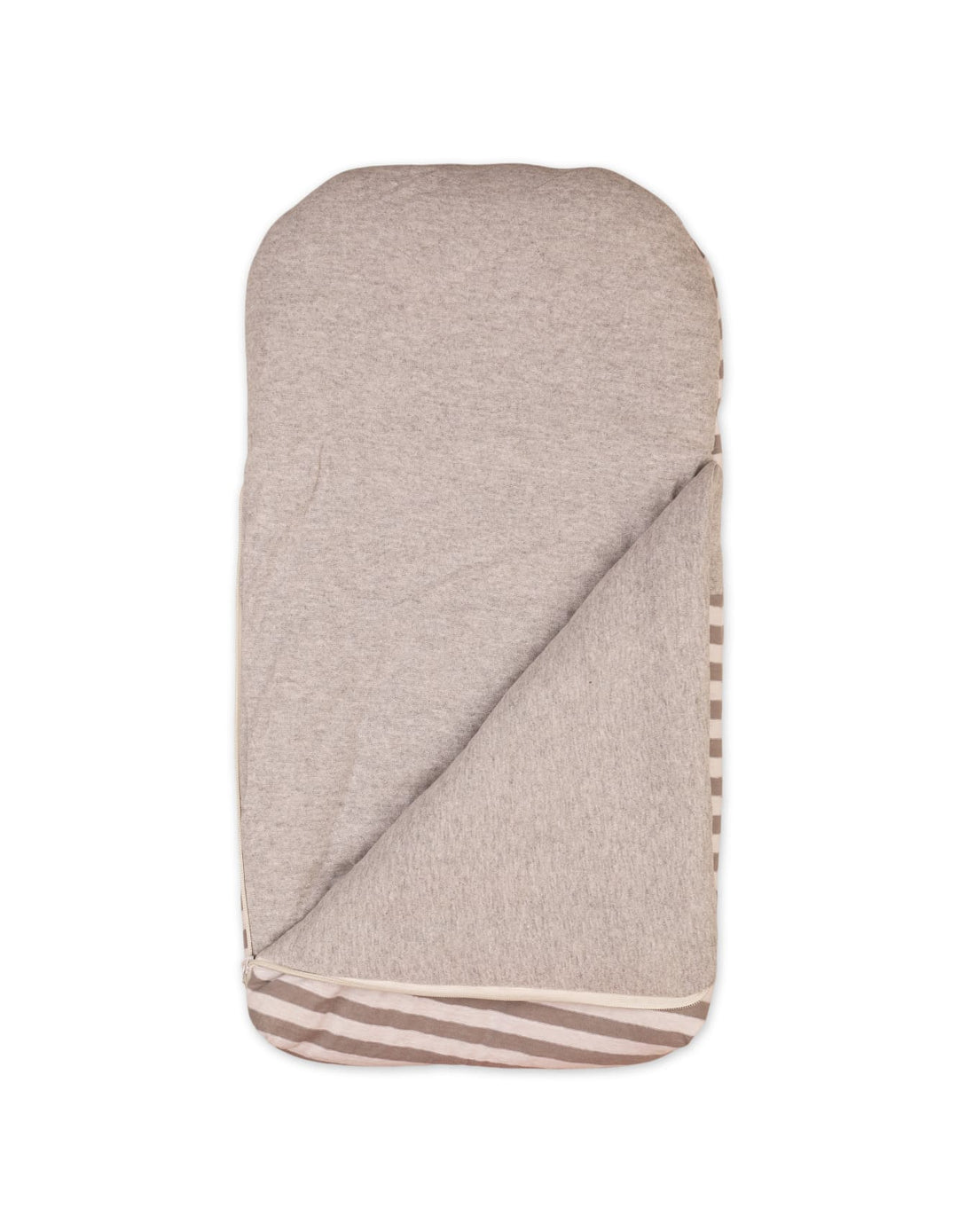 Baby Carry Nest Bambies Striped Bunny Grey at Zubaidas Official Pakistan
