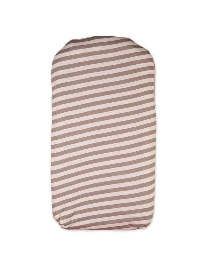 Baby Carry Nest Bambies Striped Bunny Grey at Zubaidas Online Pakistan