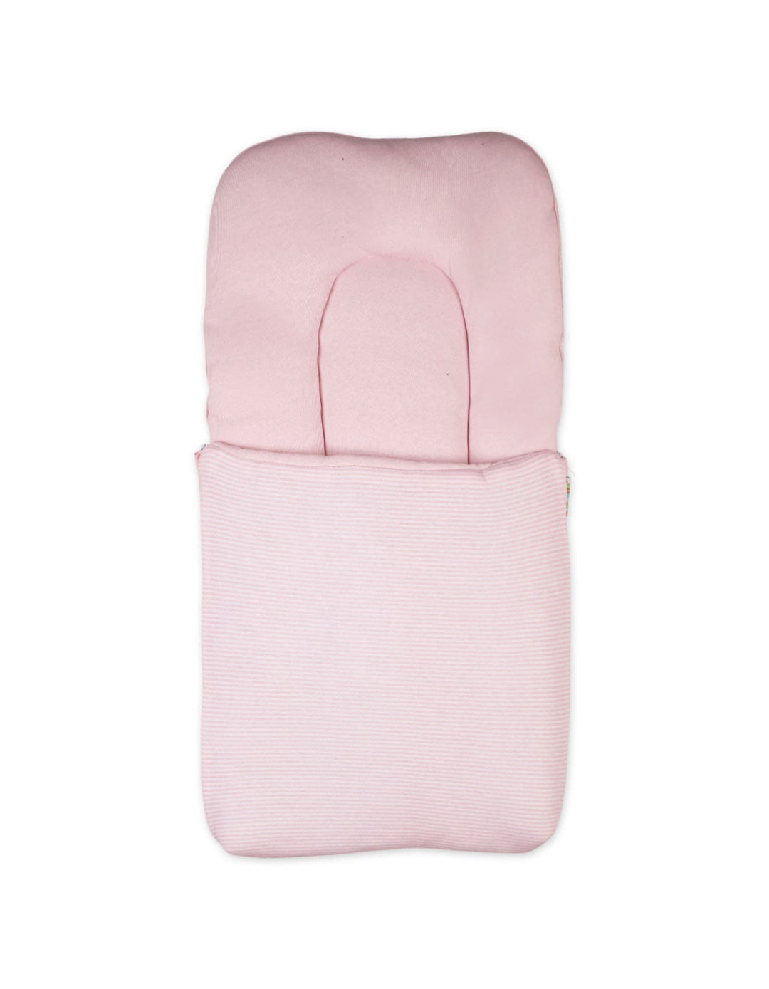 Baby Carry Nest Bambies Stripes Pink at Zubaidas