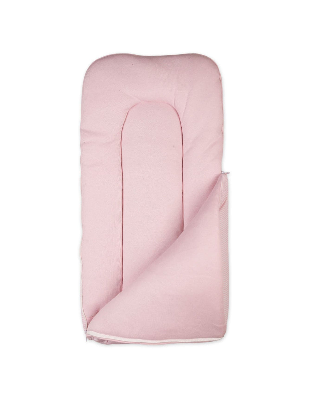 Baby Carry Nest Bambies Stripes Pink at Zubaidas Official Pakistan
