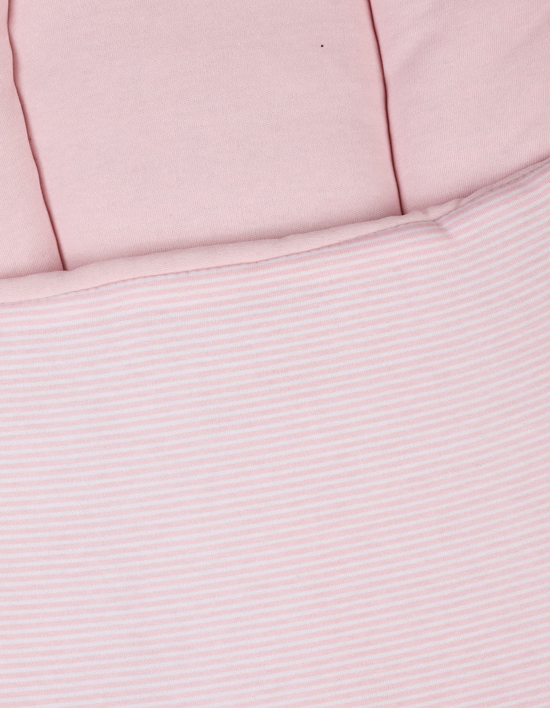 Baby Carry Nest Bambies Stripes Pink at Zubaidas Online Pakistan