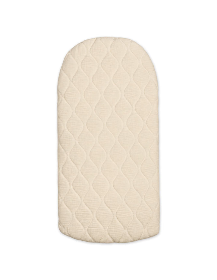 Baby Carry Nest Brown Bow Beige at Zubaidas The Largest Baby Kids and Moms Store in Pakistan