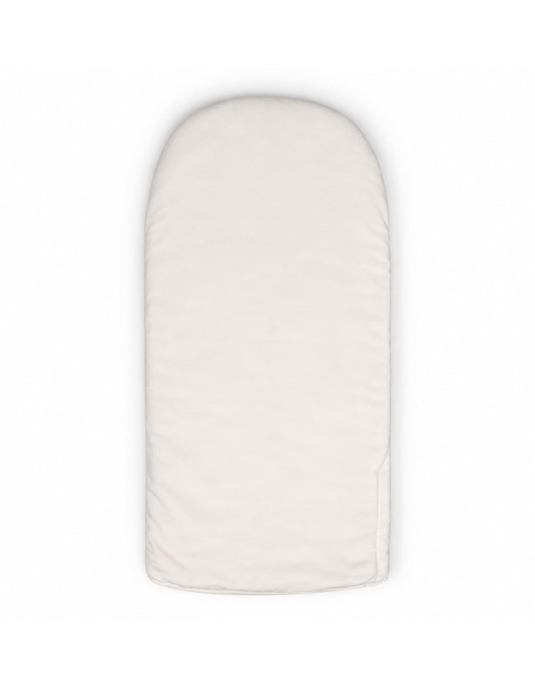 Baby Carry Nest Embroidered Flowers Off White at Zubaidas Online Pakistan