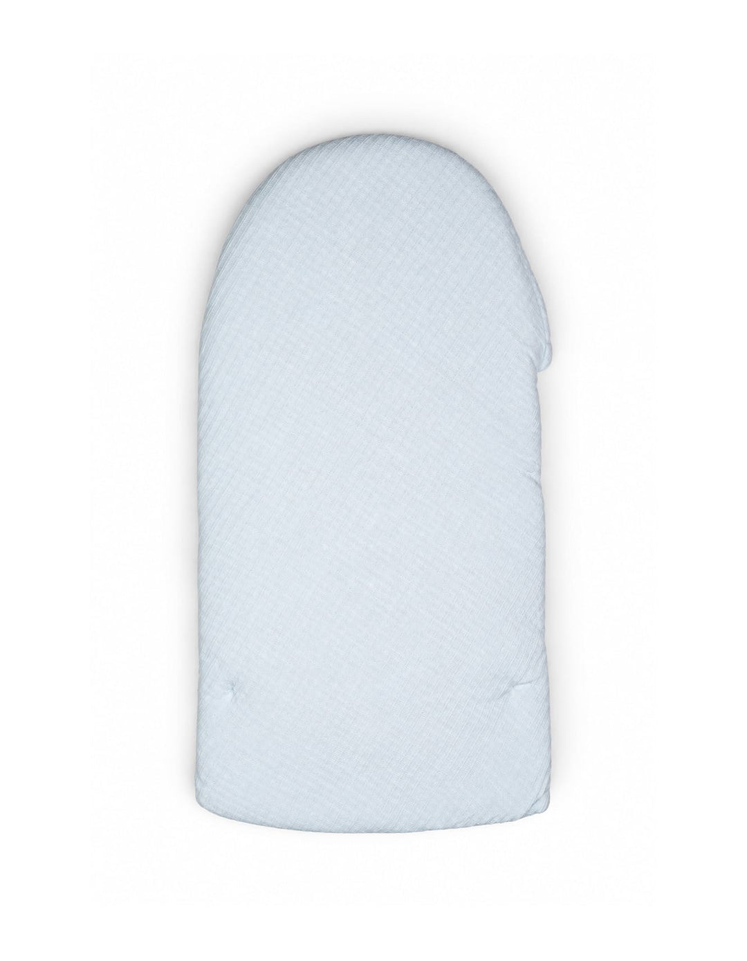 Baby Carry Nest Grey Bow Mint Green at Zubaidas The Largest Baby Kids and Moms Store in Pakistan