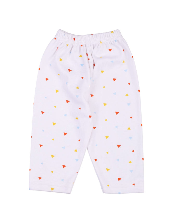 Baby Clothes Bambies Triangles at Zubaidas Official