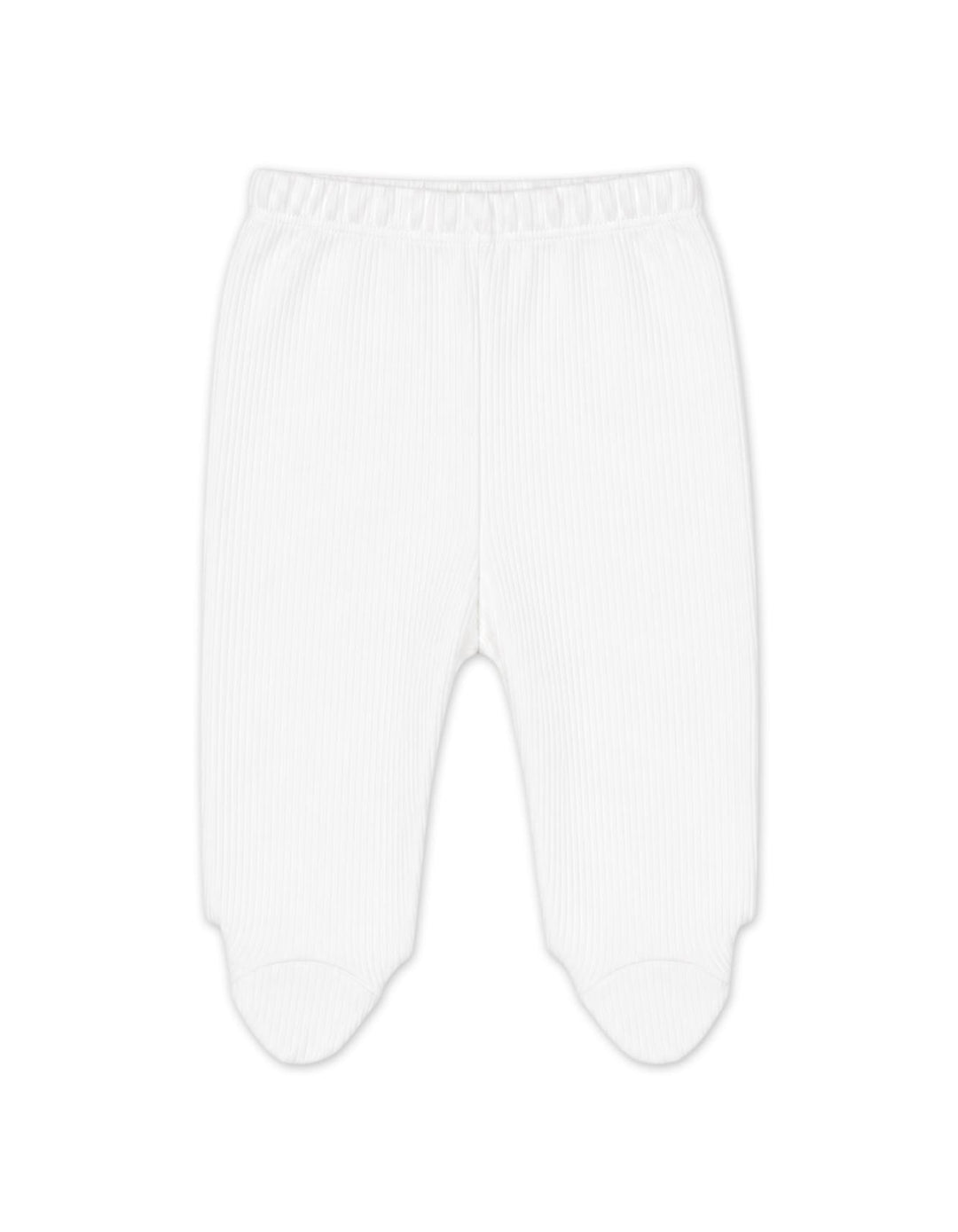 Baby Clothing Gift Set 5 Pcs Bear and Moon Off White at Zubaidas Online Pakistan