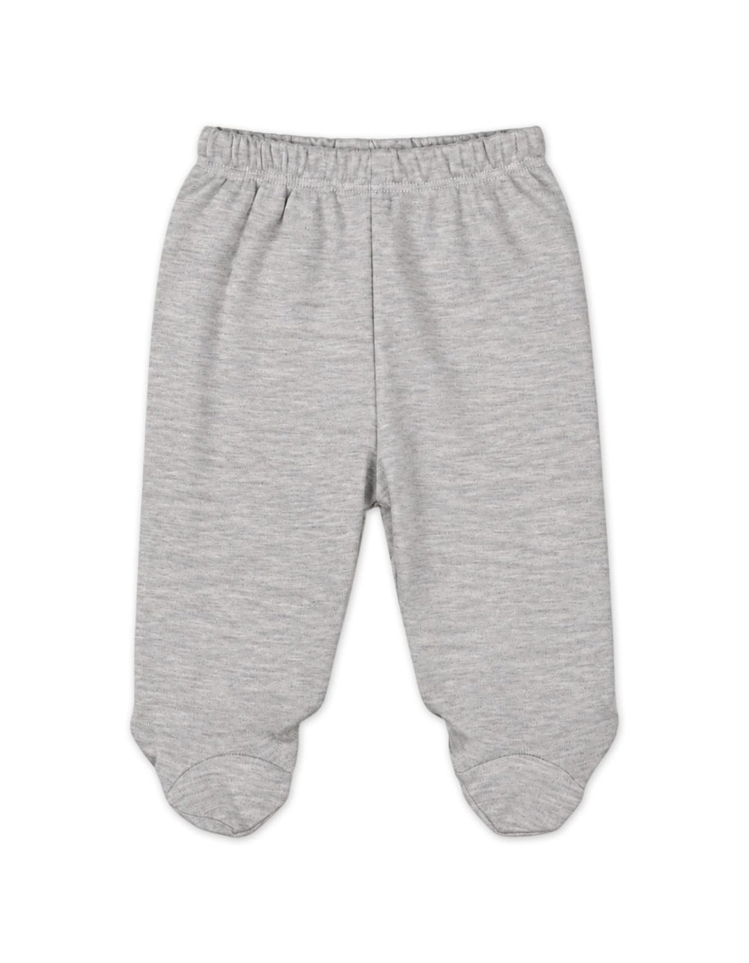 Baby Clothing Gift Set 5 Pcs Elephant and Balloon White and Grey at Zubaidas Online Pakistan