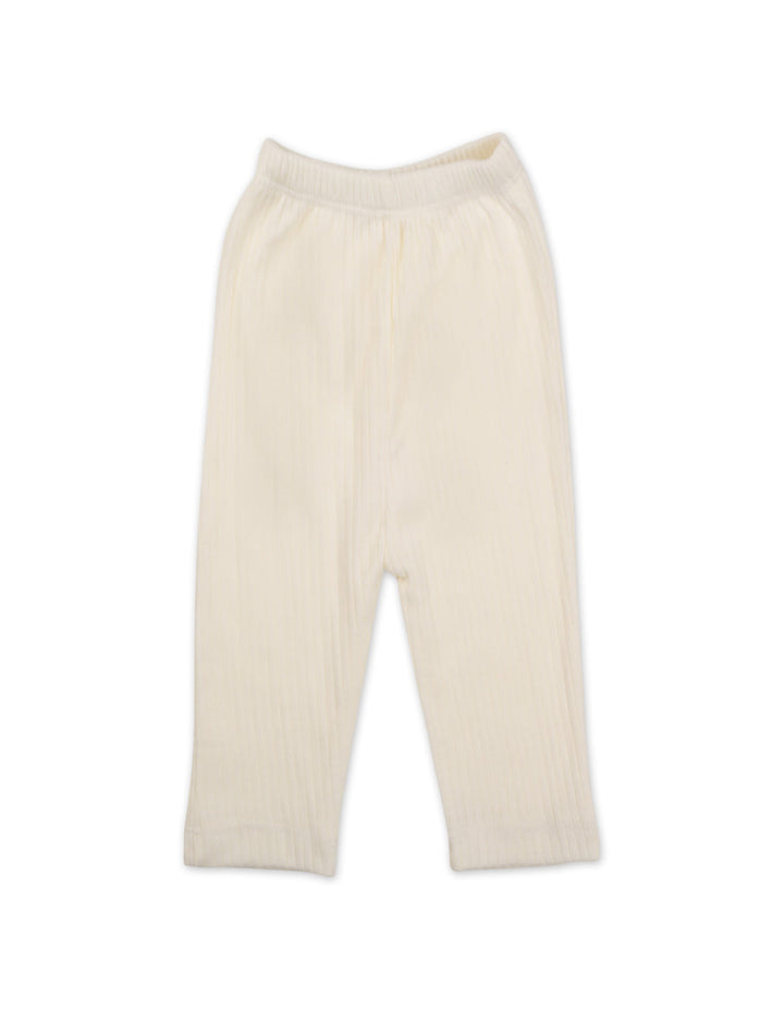 Baby Clothing Gift Set 6 Pcs Hello Off White at Zubaidas Best Online Baby and Kids Store in Pakistan