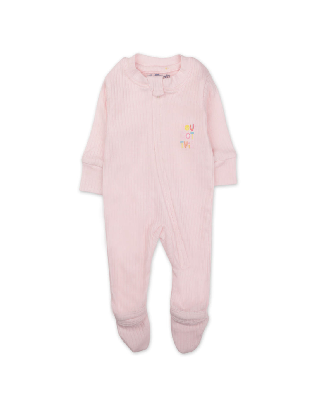 Baby Clothing Gift Set 6 Pcs You Got This Peach at Zubaidas Official Pakistan