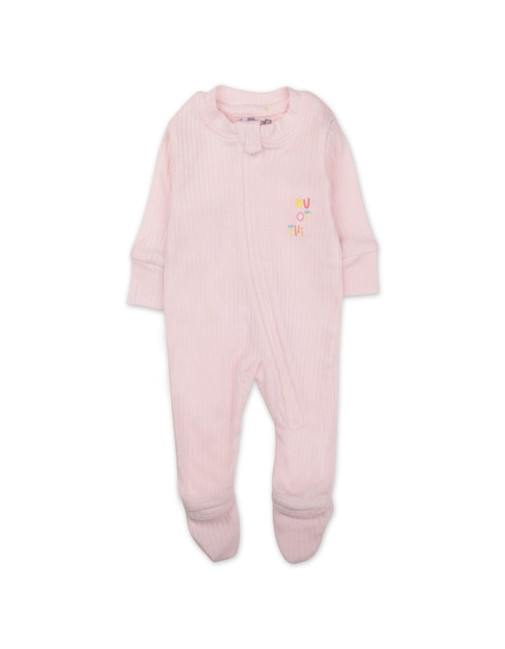 Baby Clothing Gift Set 6 Pcs You Got This Peach at Zubaidas Official Pakistan