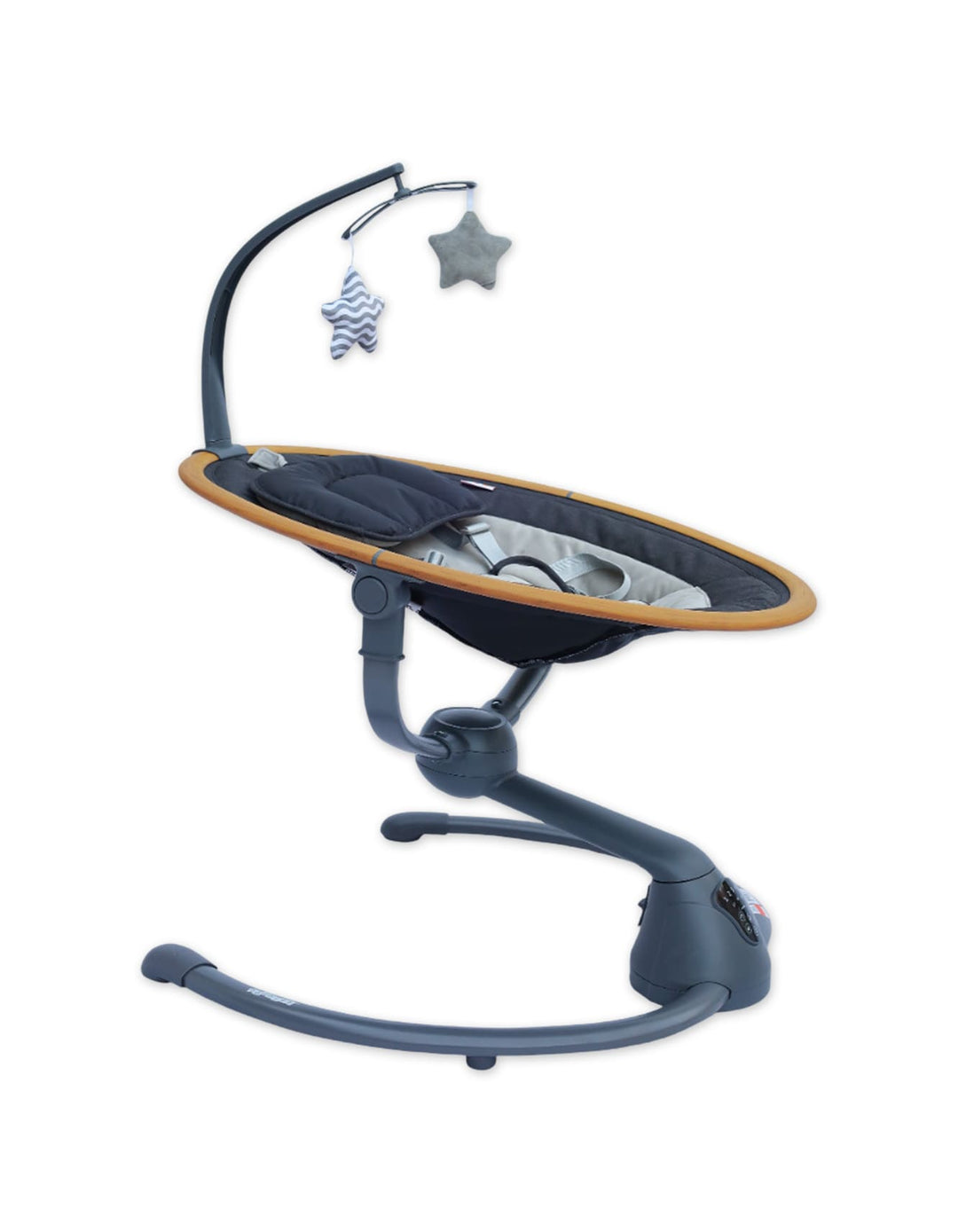 Baby Electric Swings Bambies Leaf BM-SW-001 at Zubaidas