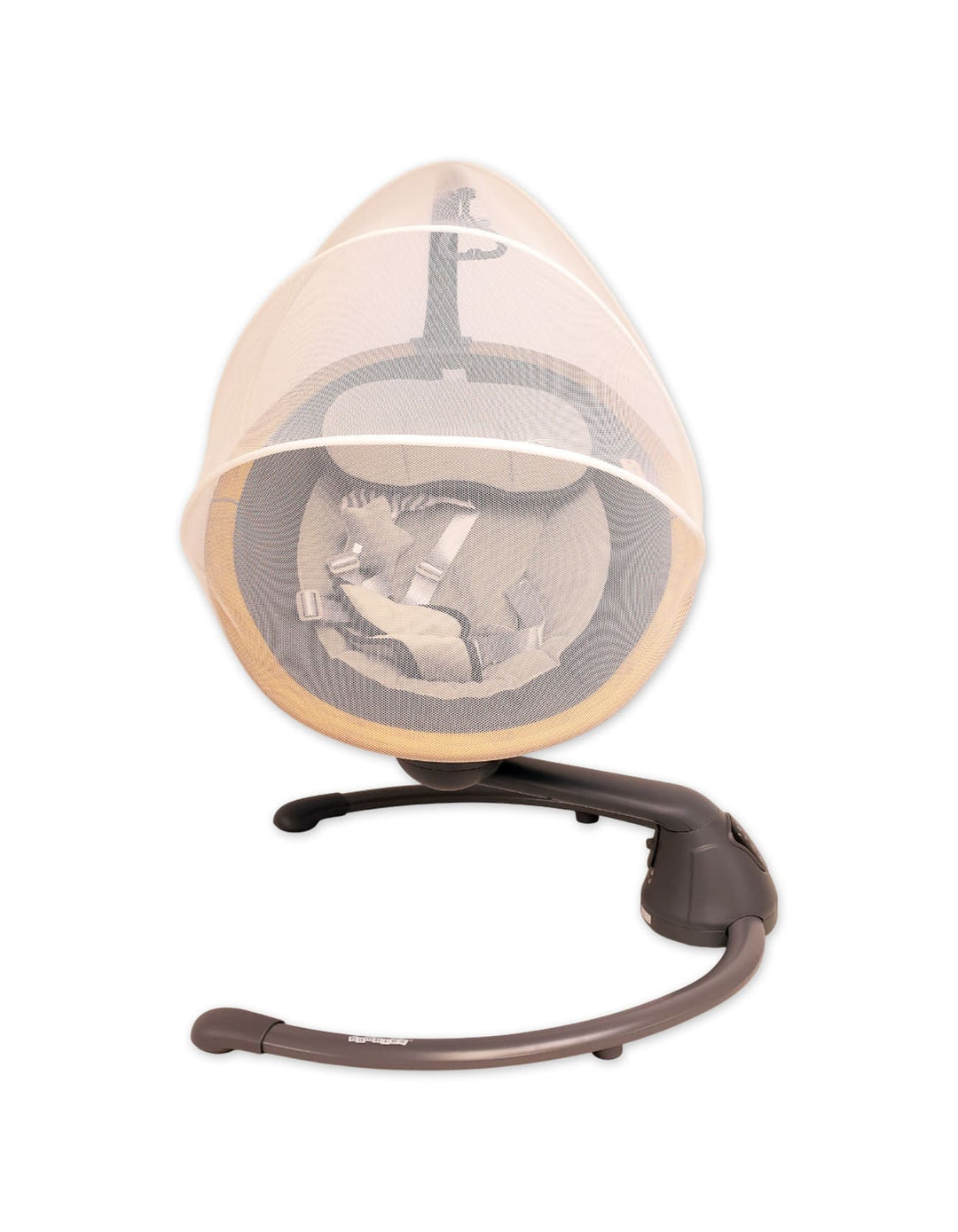 Baby Electric Swings Bambies Leaf BM-SW-001 at Zubaidas Pakistan