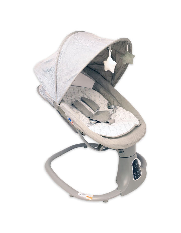 Baby Electric Swings Bambies Leaf BM-SW-002 at Zubaidas