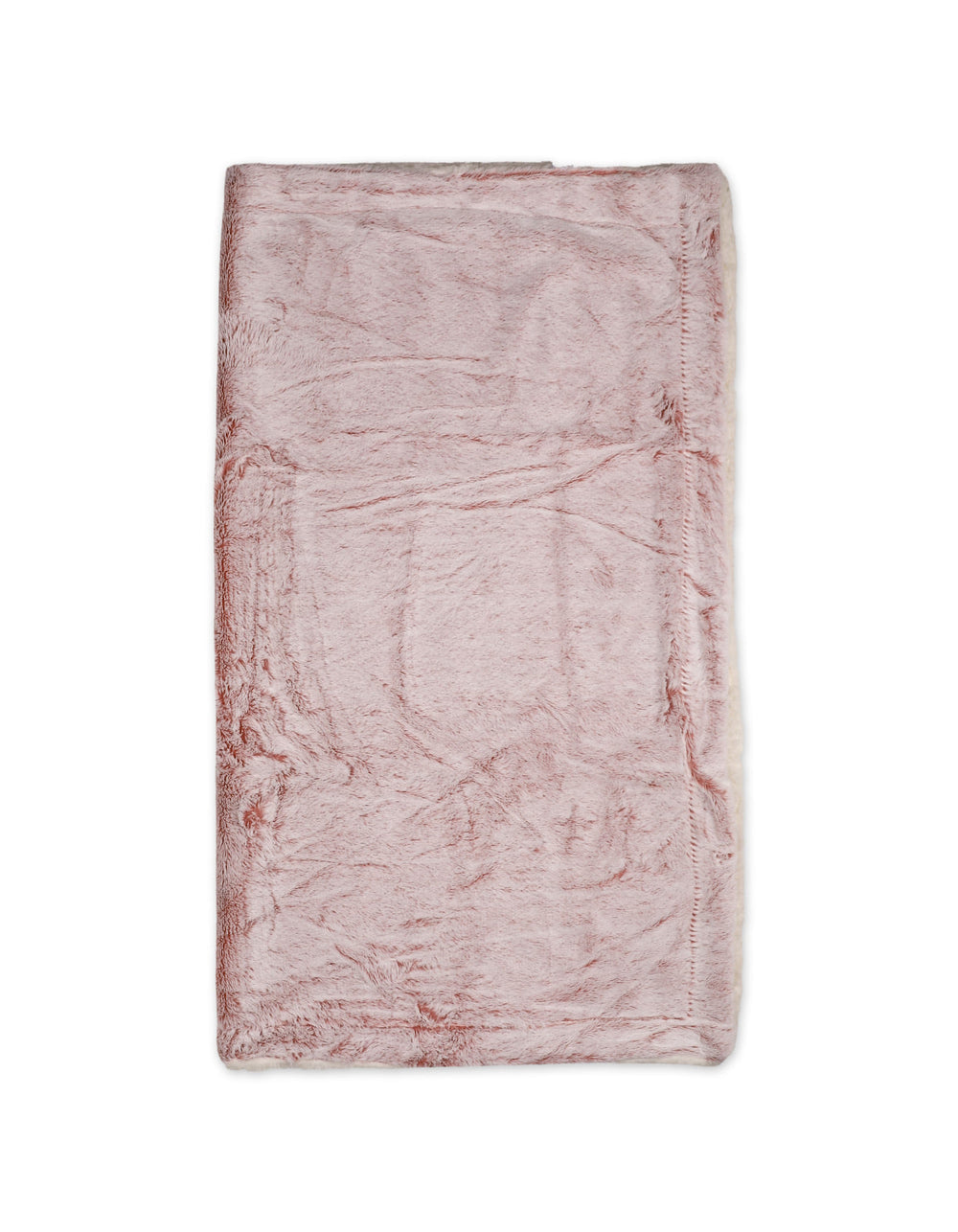 Baby Fluffy Blanket Maroon at Zubaidas Official Pakistan